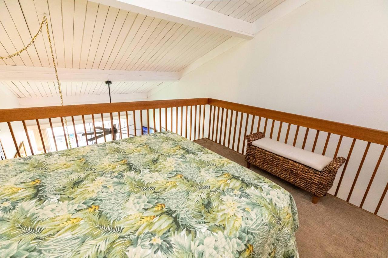 Hale Kamaole 308 Villa Wailea  Buitenkant foto
